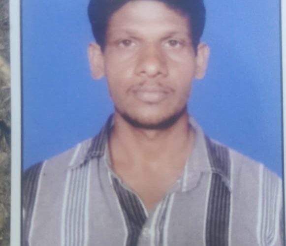 जब सइयां भई कोतवाल तो डर काहे का इस कहावत को सच कर दिखाता चतरा जिले के अंचलाधिकारी द्वारा