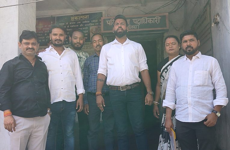 पूटकी .यूनाइटेड कोल वर्कस की 7 सूत्री मांगो क़ो लेकर BCCL प्रबंधक से वार्ता.अगली तिथि के लिए टली